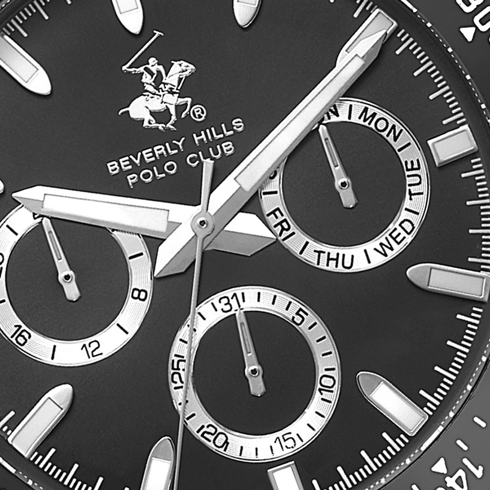 Beverly Hills Polo Club BP3608X.350
